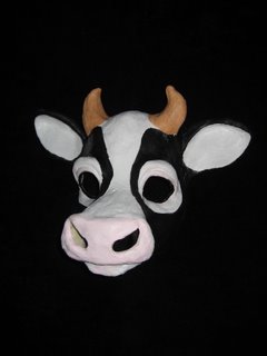 Cow
