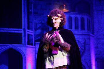 Beauty and the Beast 2