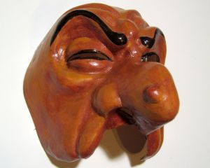 Commedia Dell’Arte A14 Squattriglia