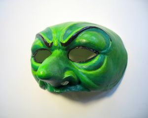 Commedia Dell’Arte A16 Pierluigi