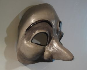 Commedia Dell’Arte  Scaramouche