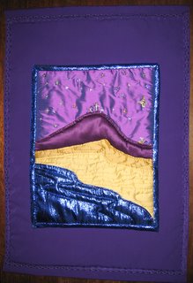 Advent/Lent (Purple)