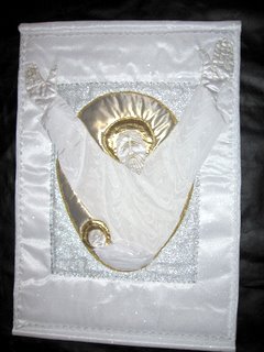 Easter/Christmas (White)